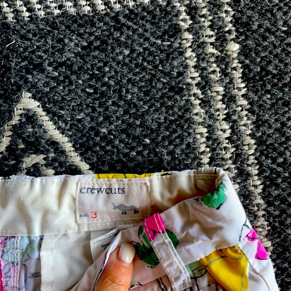 Girl’s 3T shorts bundle - Picture 3 of 4